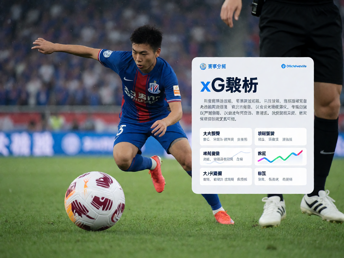 赛事数据分析平台